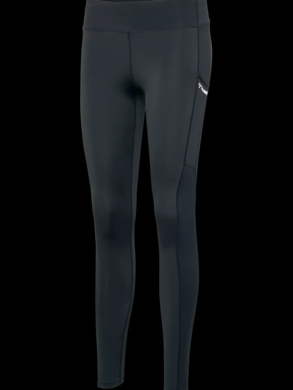 hmlMT ACTIVE MW POCKET TIGHTS