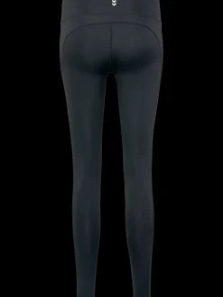 hmlMT ACTIVE MW POCKET TIGHTS