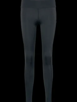 hmlMT ACTIVE MW POCKET TIGHTS