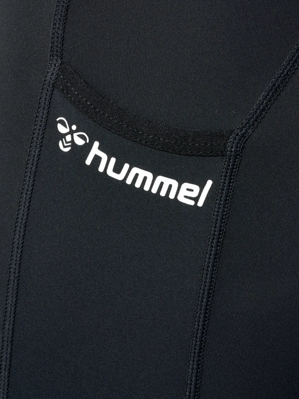 hmlMT ACTIVE MW POCKET TIGHTS