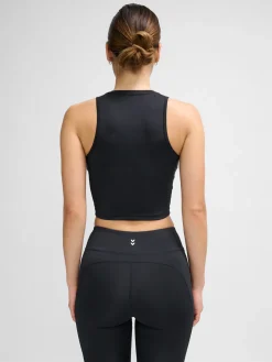 hmlMT ACTIVE SHORT TOP