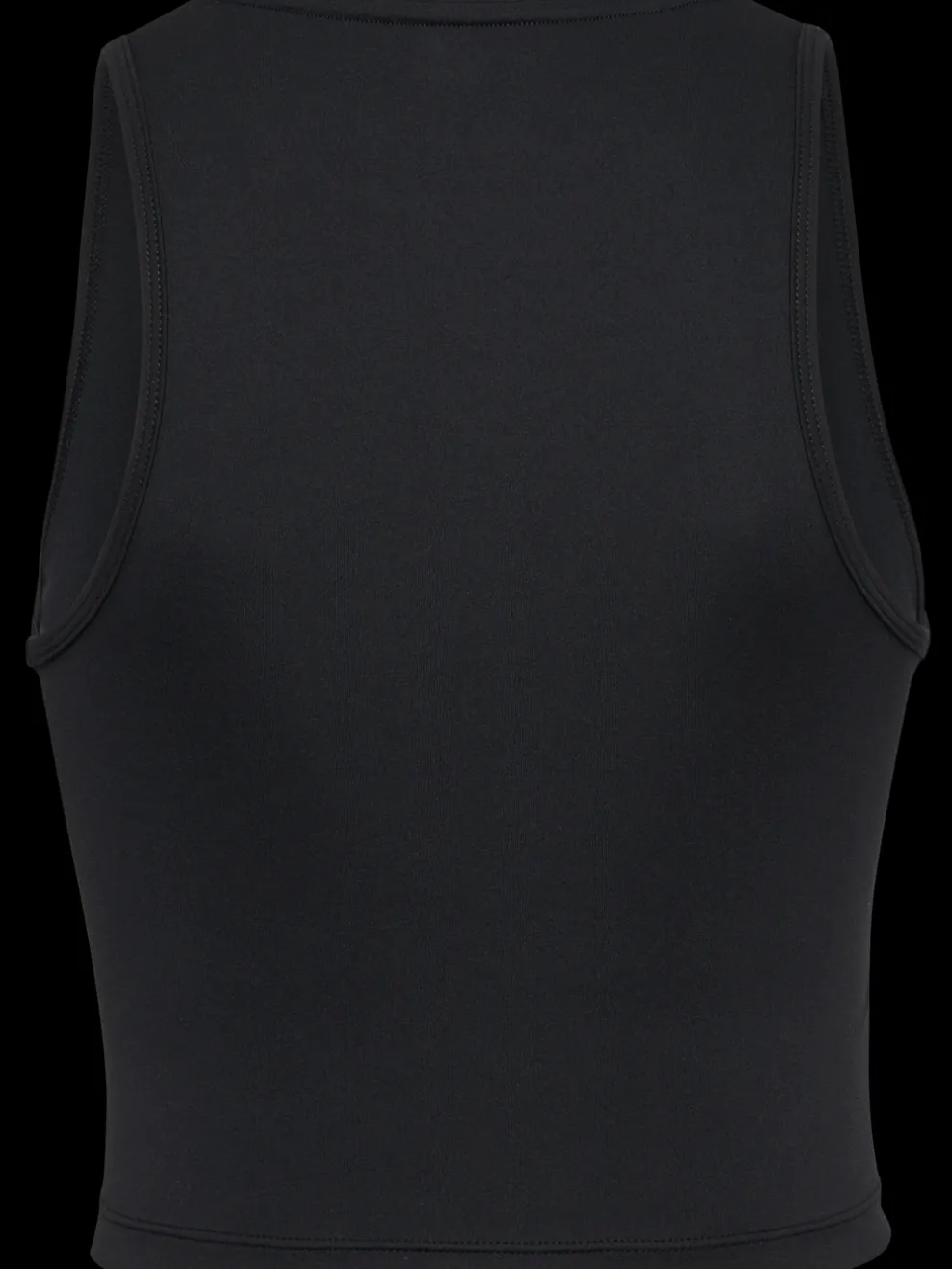 hmlMT ACTIVE SHORT TOP