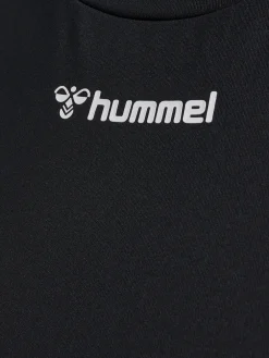 hmlMT ACTIVE SHORT TOP