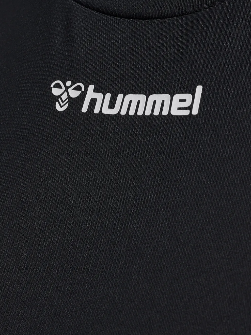 hmlMT ACTIVE SHORT TOP