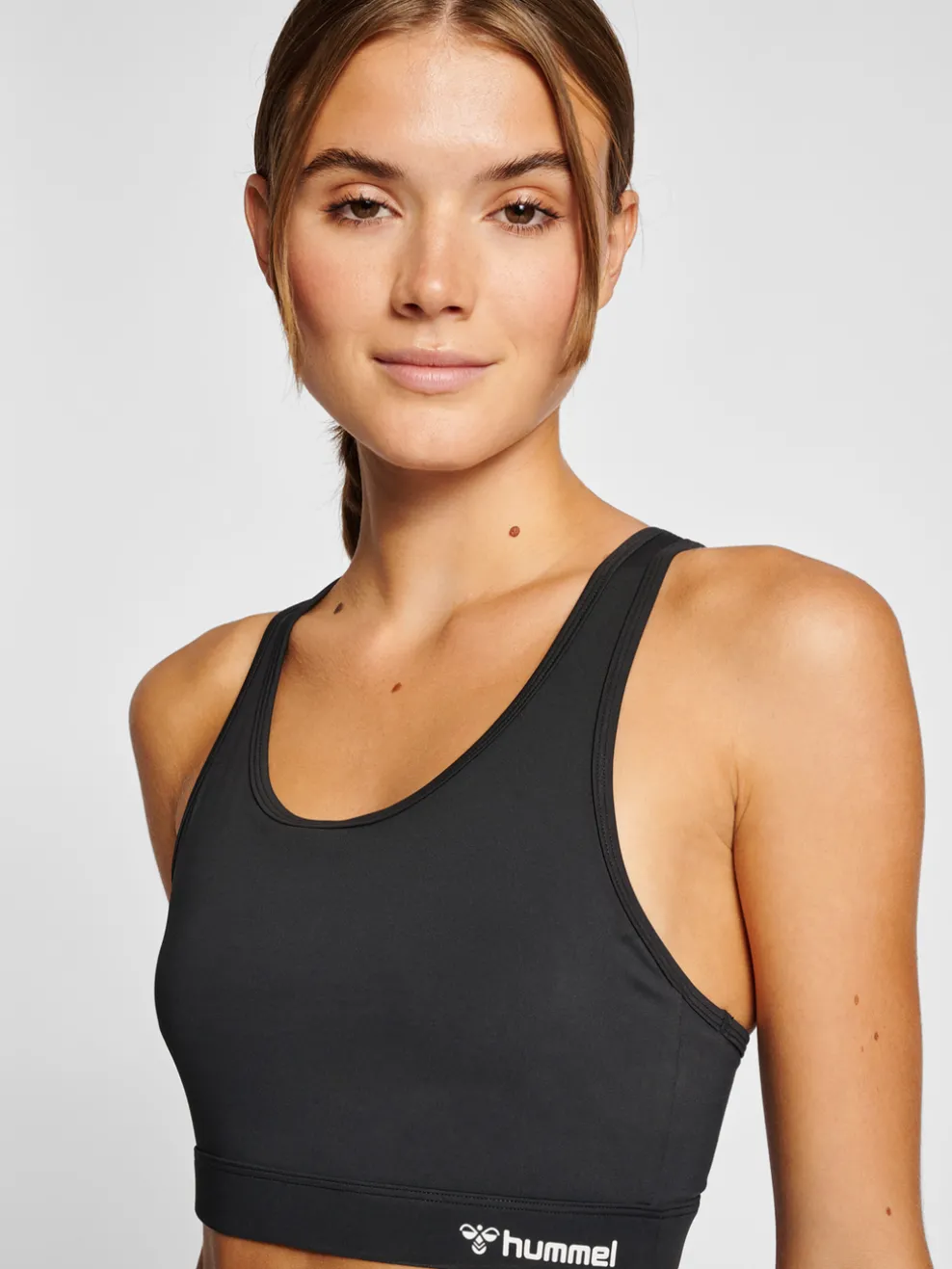 hmlMT ACTIVE SPORTS BRA