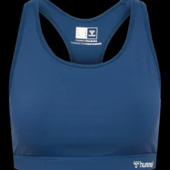 hmlMT ACTIVE SPORTS BRA