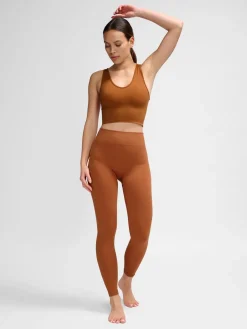 hmlMT ADAPT SEAMLESS REVERSIBLE TOP