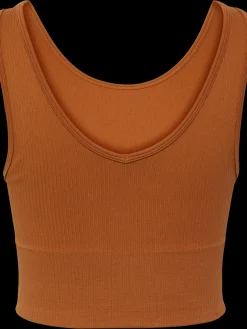 hmlMT ADAPT SEAMLESS REVERSIBLE TOP