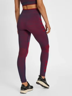 hmlMT ALY SEAMLESS HW TIGHTS