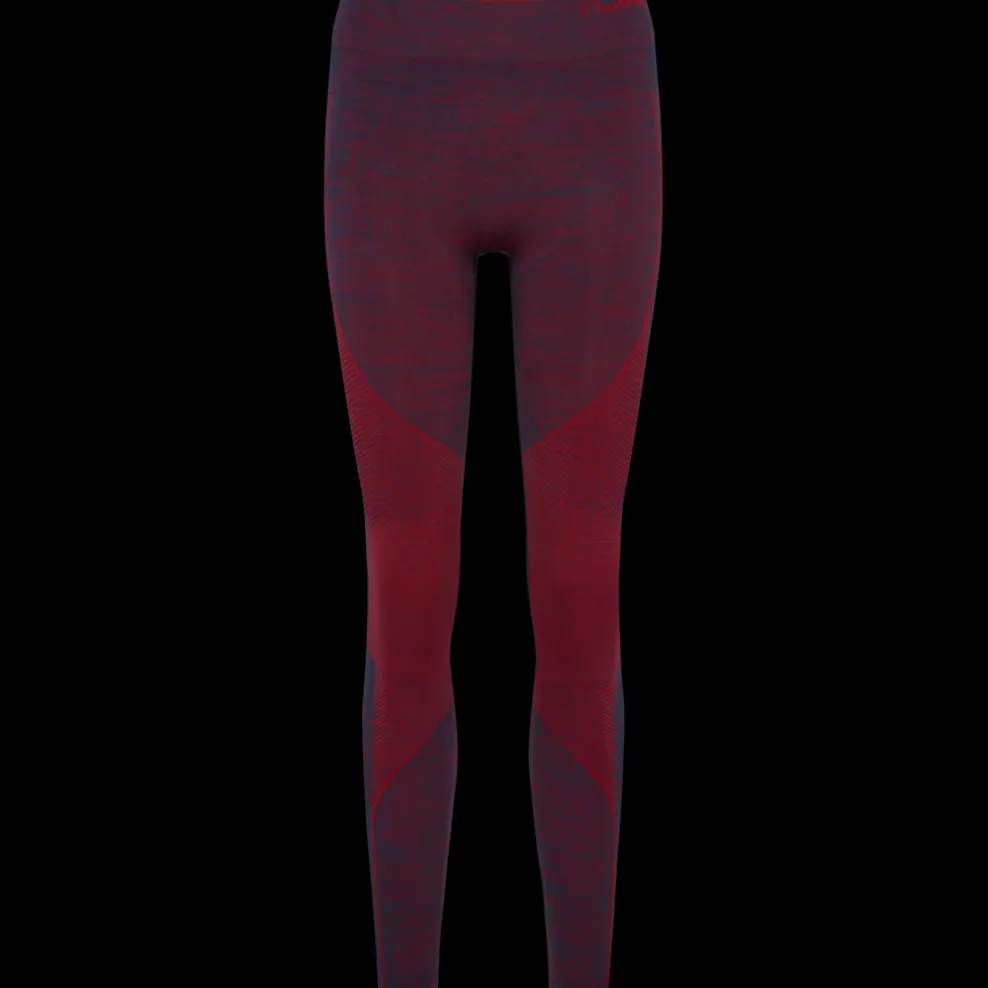 hmlMT ALY SEAMLESS HW TIGHTS
