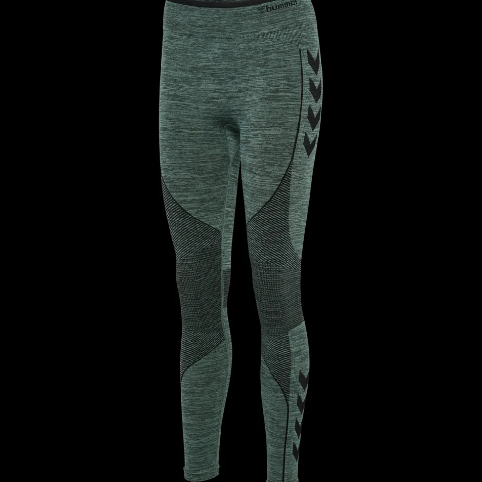 hmlMT ALY SEAMLESS HW TIGHTS