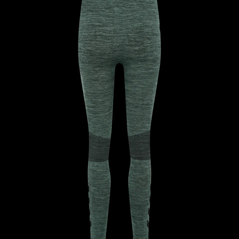 hmlMT ALY SEAMLESS HW TIGHTS