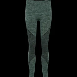 hmlMT ALY SEAMLESS HW TIGHTS