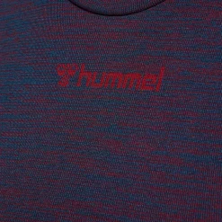hmlMT ALY SEAMLESS T-SHIRT L/S
