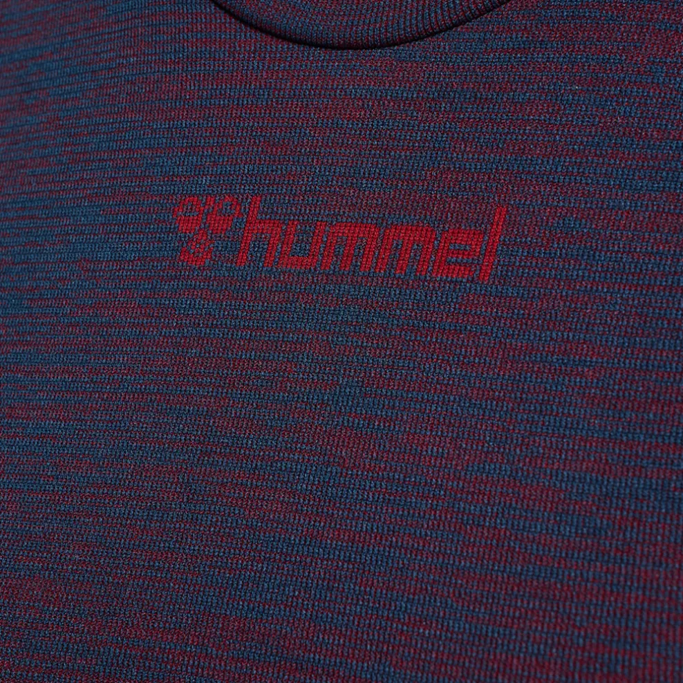 hmlMT ALY SEAMLESS T-SHIRT L/S