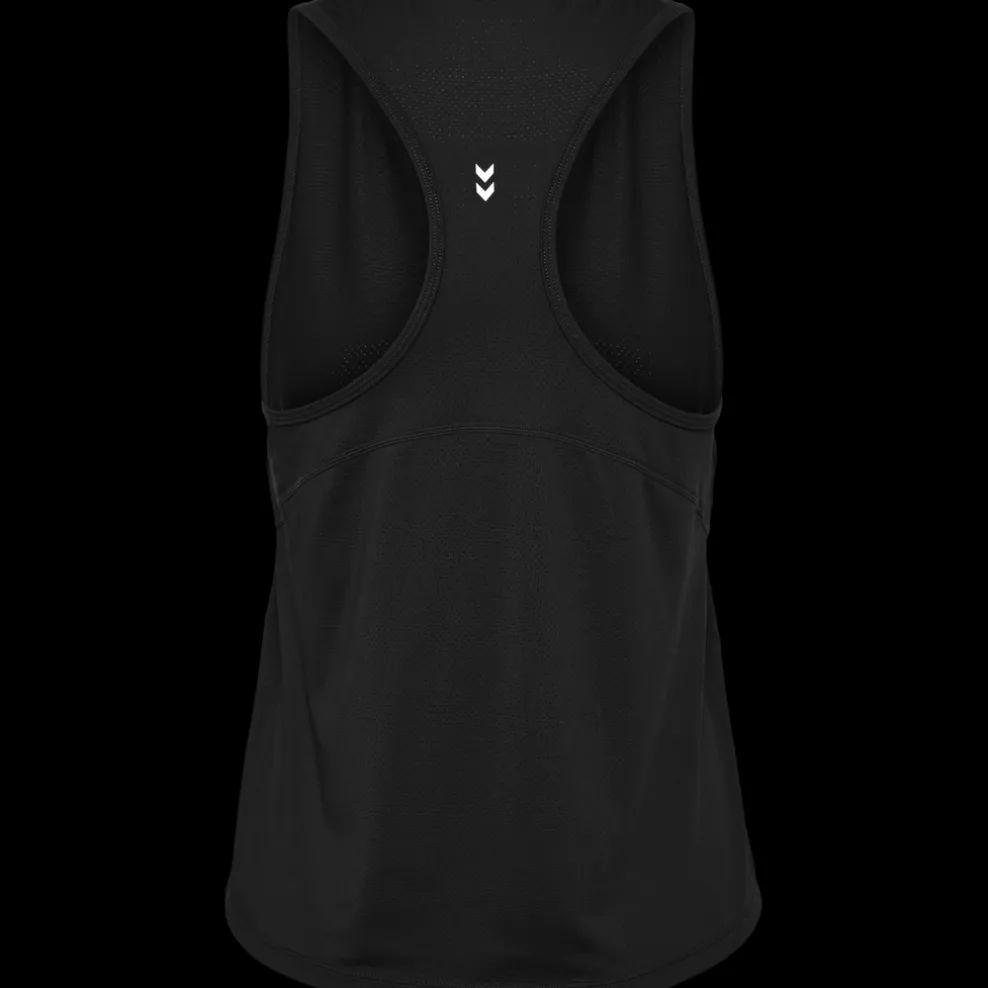 hmlMT AURA MESH TOP