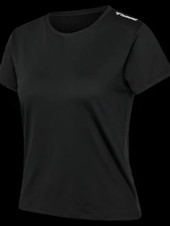 hmlMT AURA MESH T-SHIRT