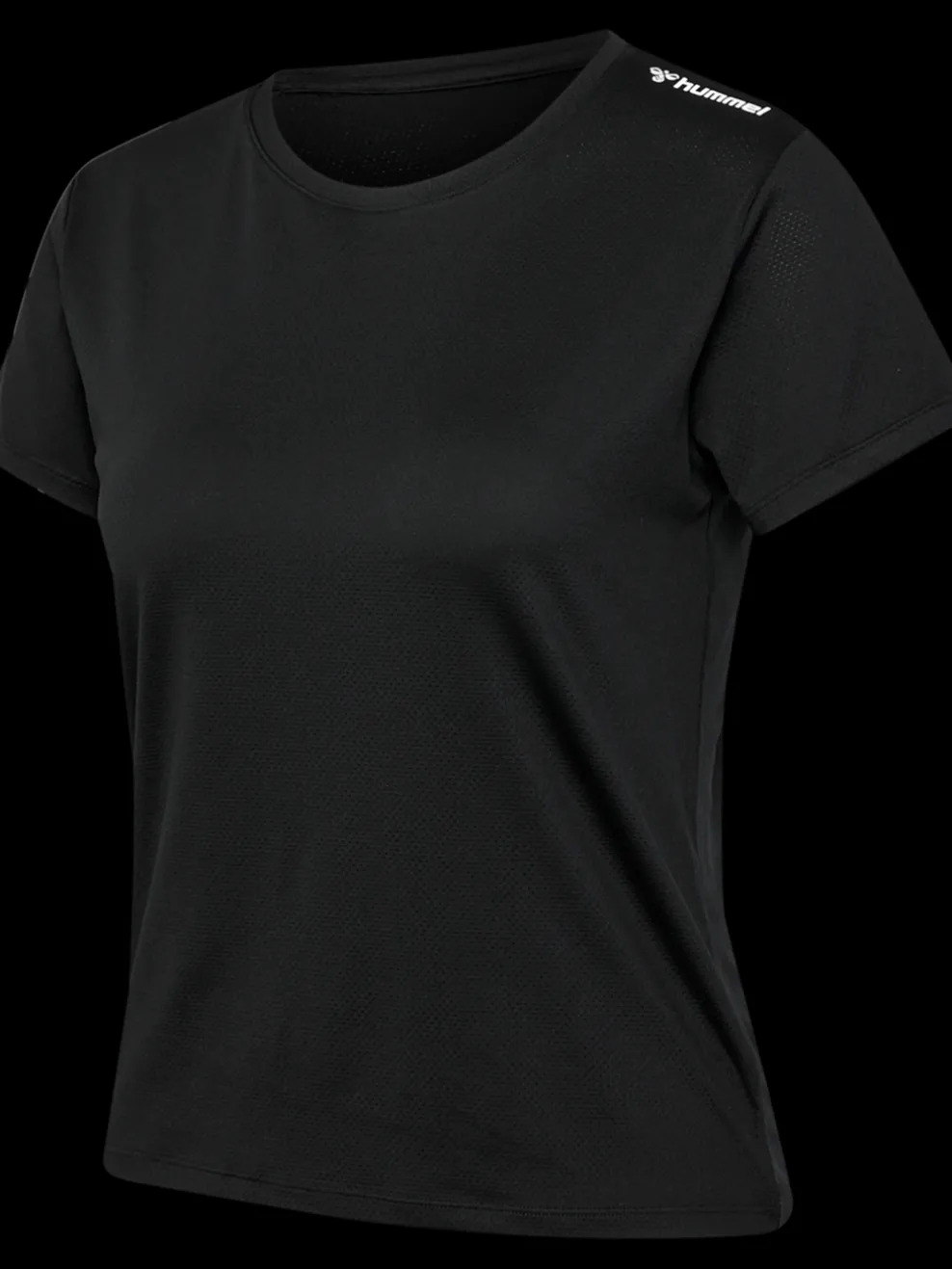 hmlMT AURA MESH T-SHIRT