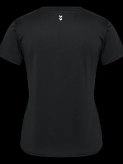 hmlMT AURA MESH T-SHIRT