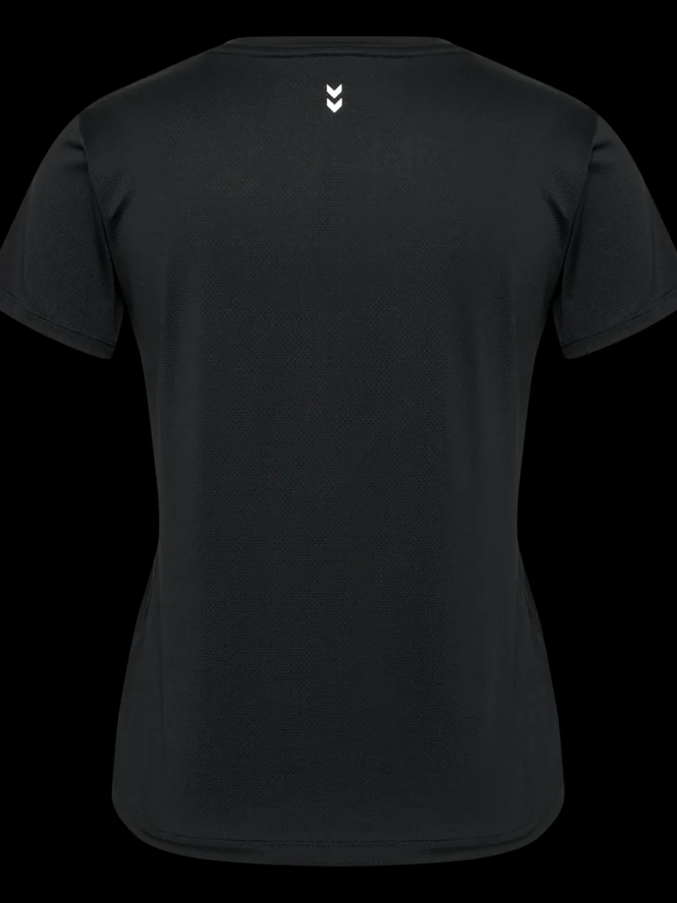 hmlMT AURA MESH T-SHIRT