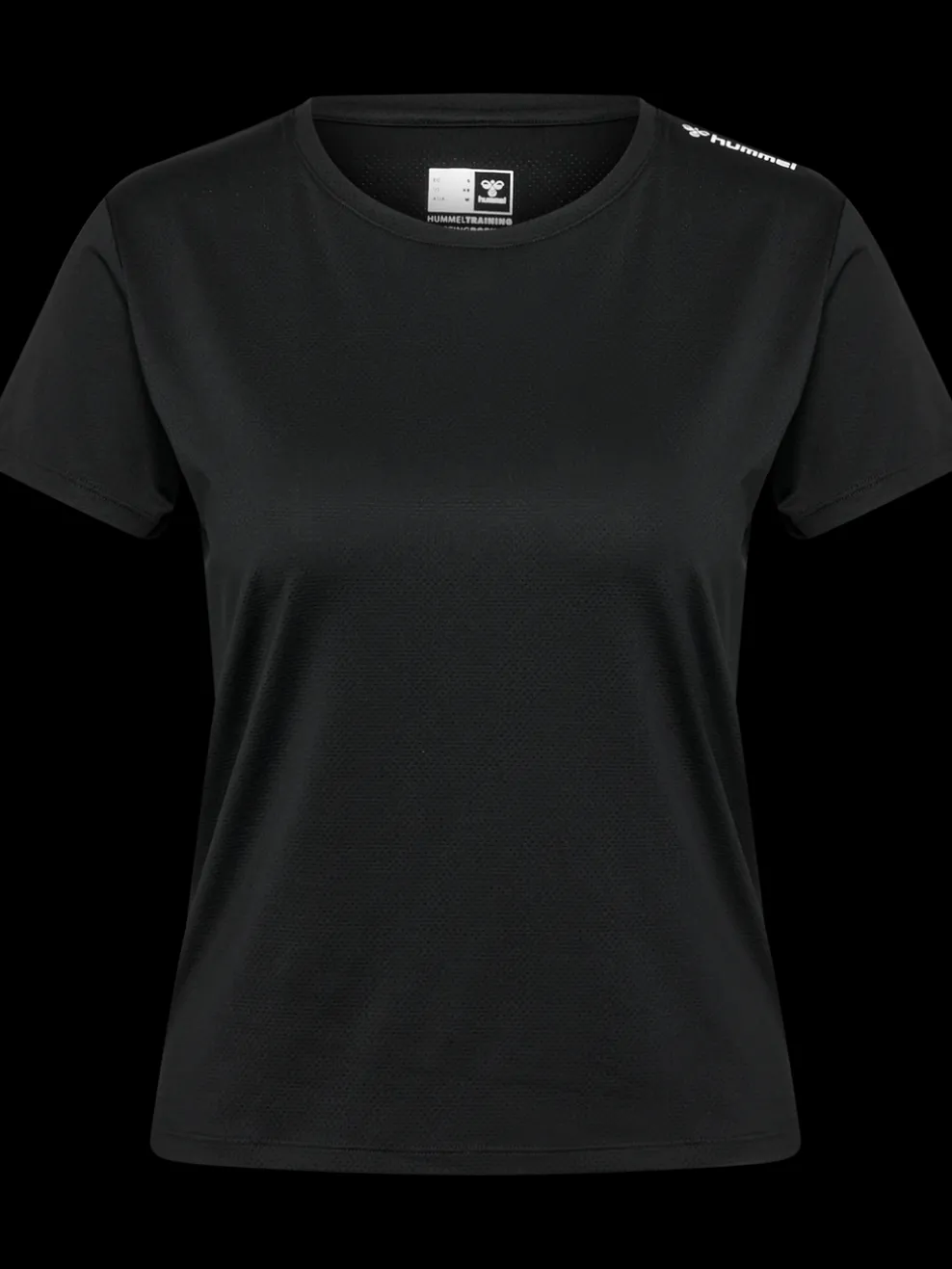 hmlMT AURA MESH T-SHIRT
