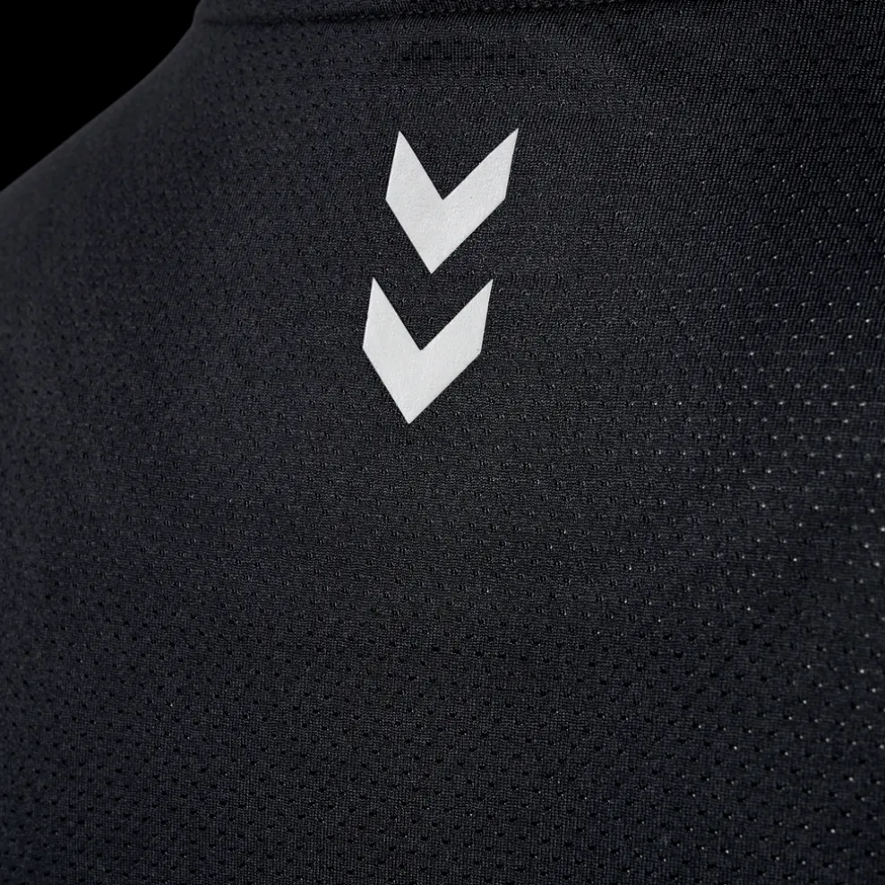 hmlMT AURA MESH T-SHIRT