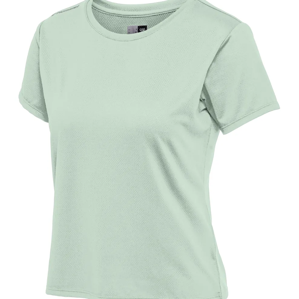 hmlMT AURA MESH T-SHIRT