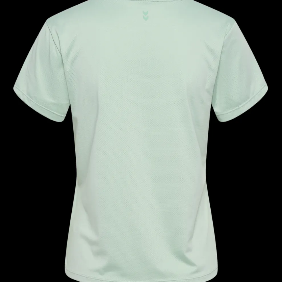hmlMT AURA MESH T-SHIRT