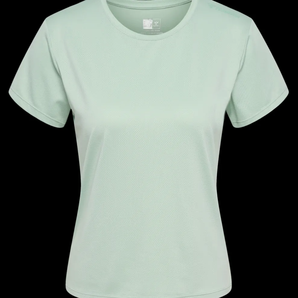 hmlMT AURA MESH T-SHIRT