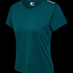 hmlMT AURA MESH T-SHIRT