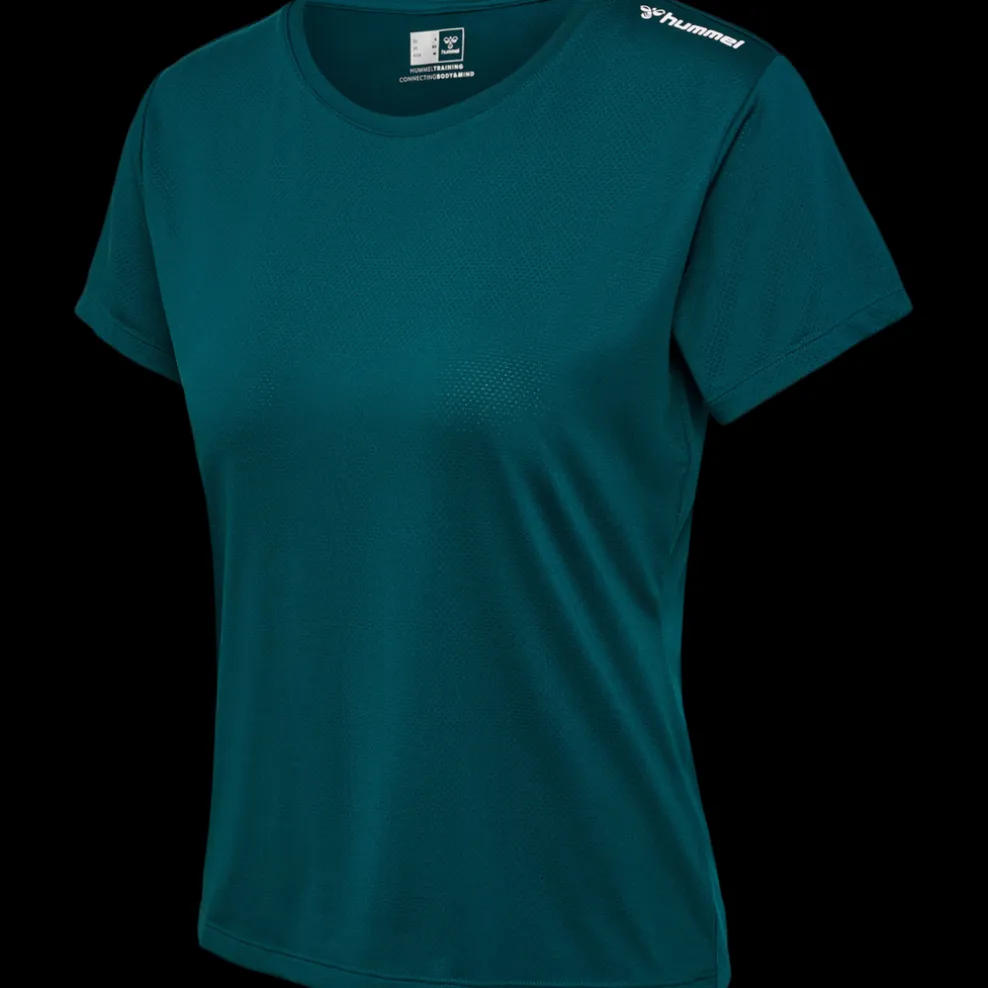 hmlMT AURA MESH T-SHIRT