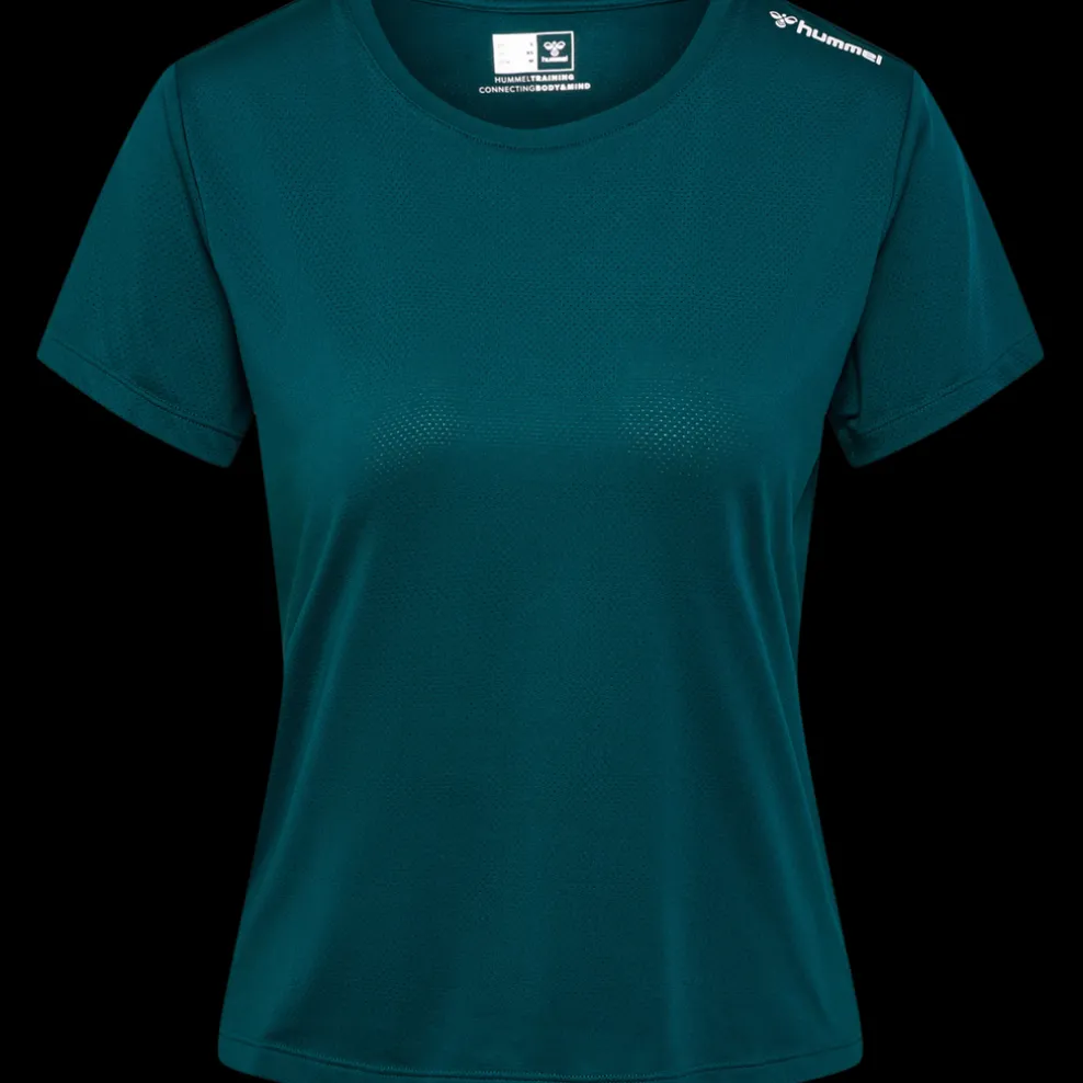 hmlMT AURA MESH T-SHIRT