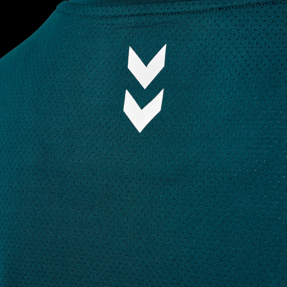 hmlMT AURA MESH T-SHIRT