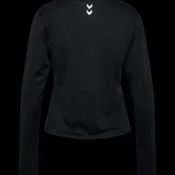hmlMT AURA MESH T-SHIRT L/S