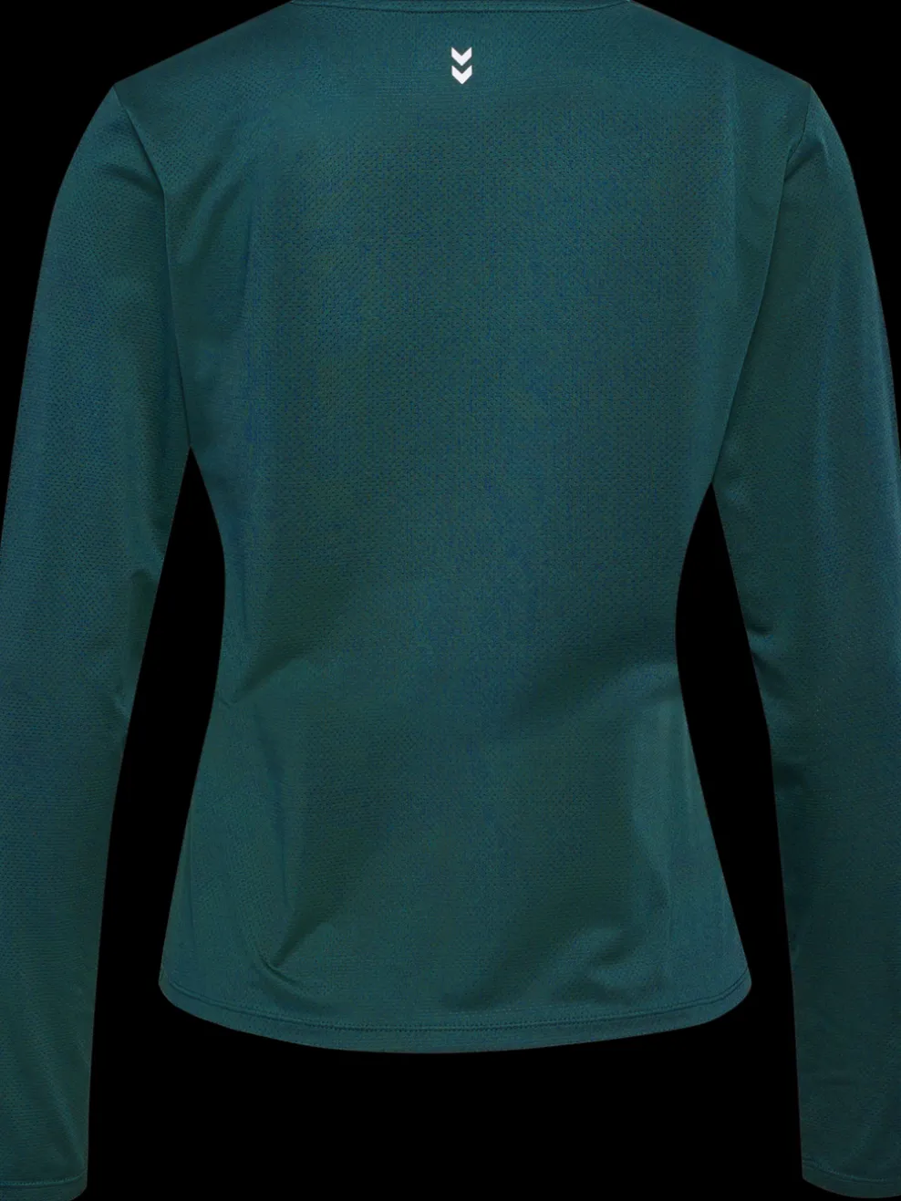 hmlMT AURA MESH T-SHIRT L/S