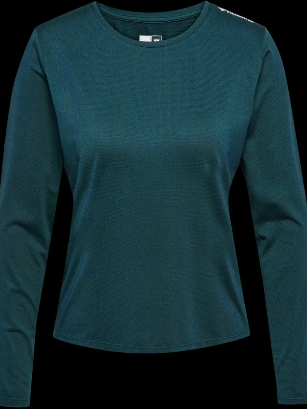 hmlMT AURA MESH T-SHIRT L/S