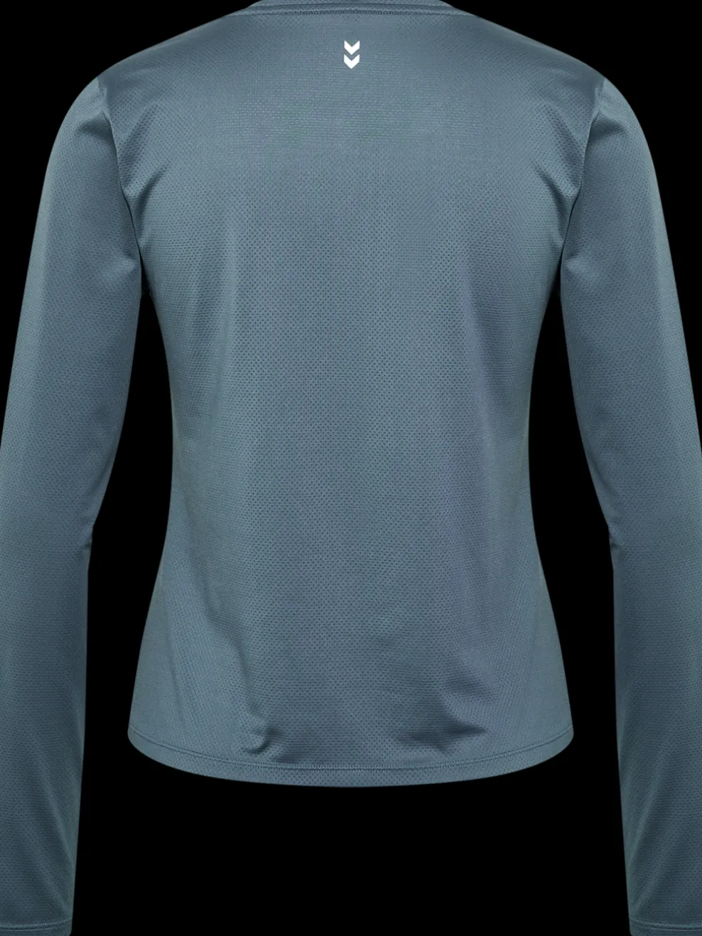 hmlMT AURA MESH T-SHIRT L/S