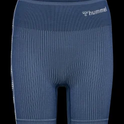 hmlMT BLAZE SEAMLESS MW SHORTS