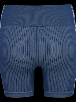 hmlMT BLAZE SEAMLESS MW SHORTS