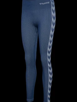 hmlMT BLAZE SEAMLESS MW TIGHTS