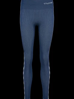 hmlMT BLAZE SEAMLESS MW TIGHTS