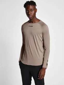 hmlMT BOW T-SHIRT L/S