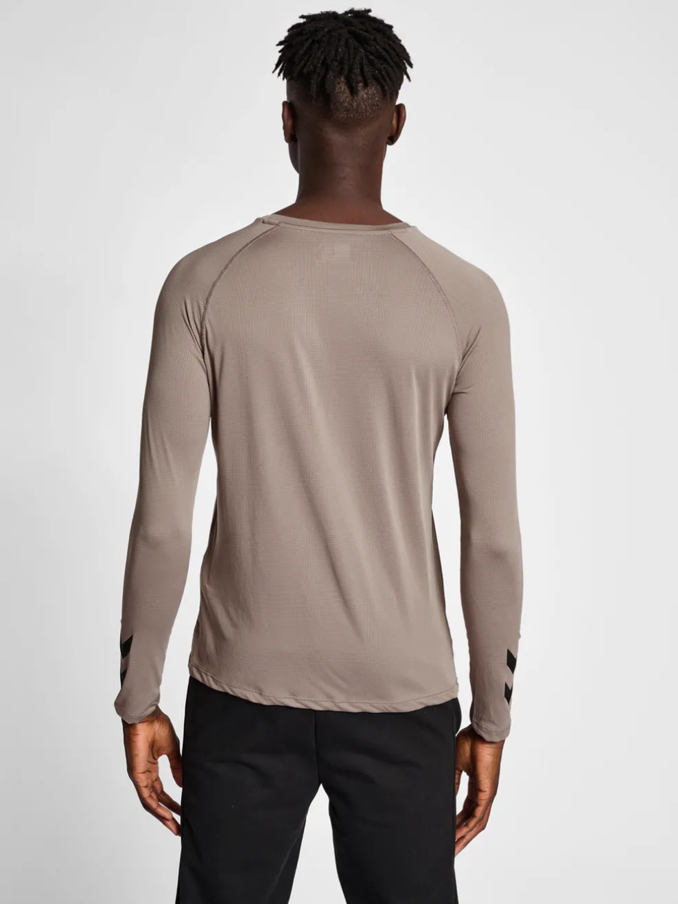 hmlMT BOW T-SHIRT L/S