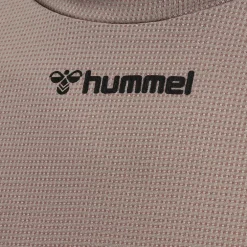 hmlMT BOW T-SHIRT L/S