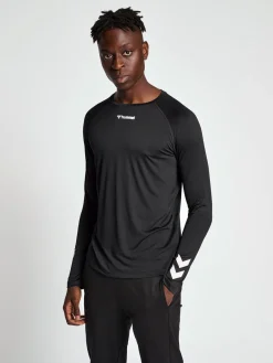 hmlMT BOW T-SHIRT L/S