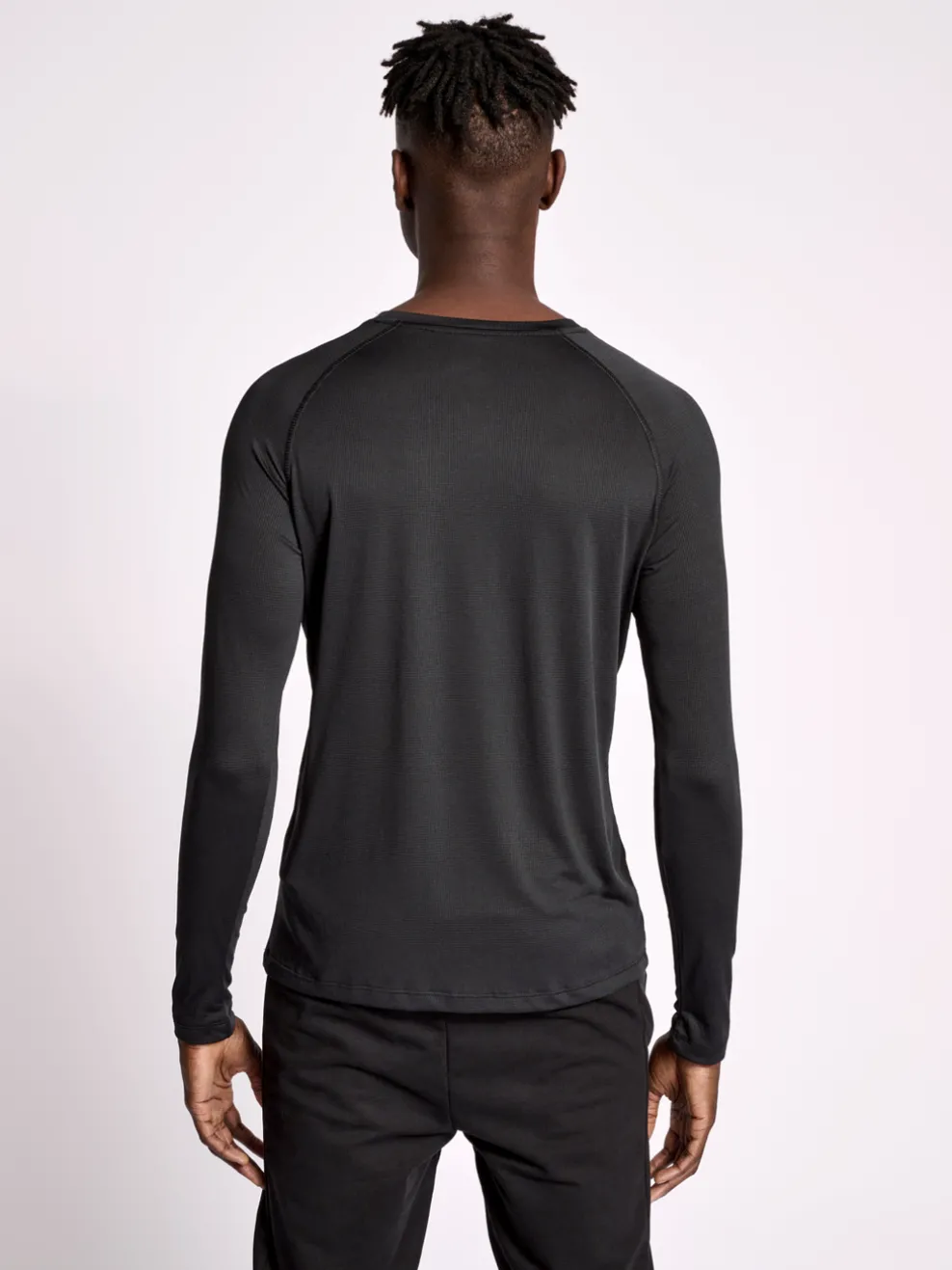 hmlMT BOW T-SHIRT L/S