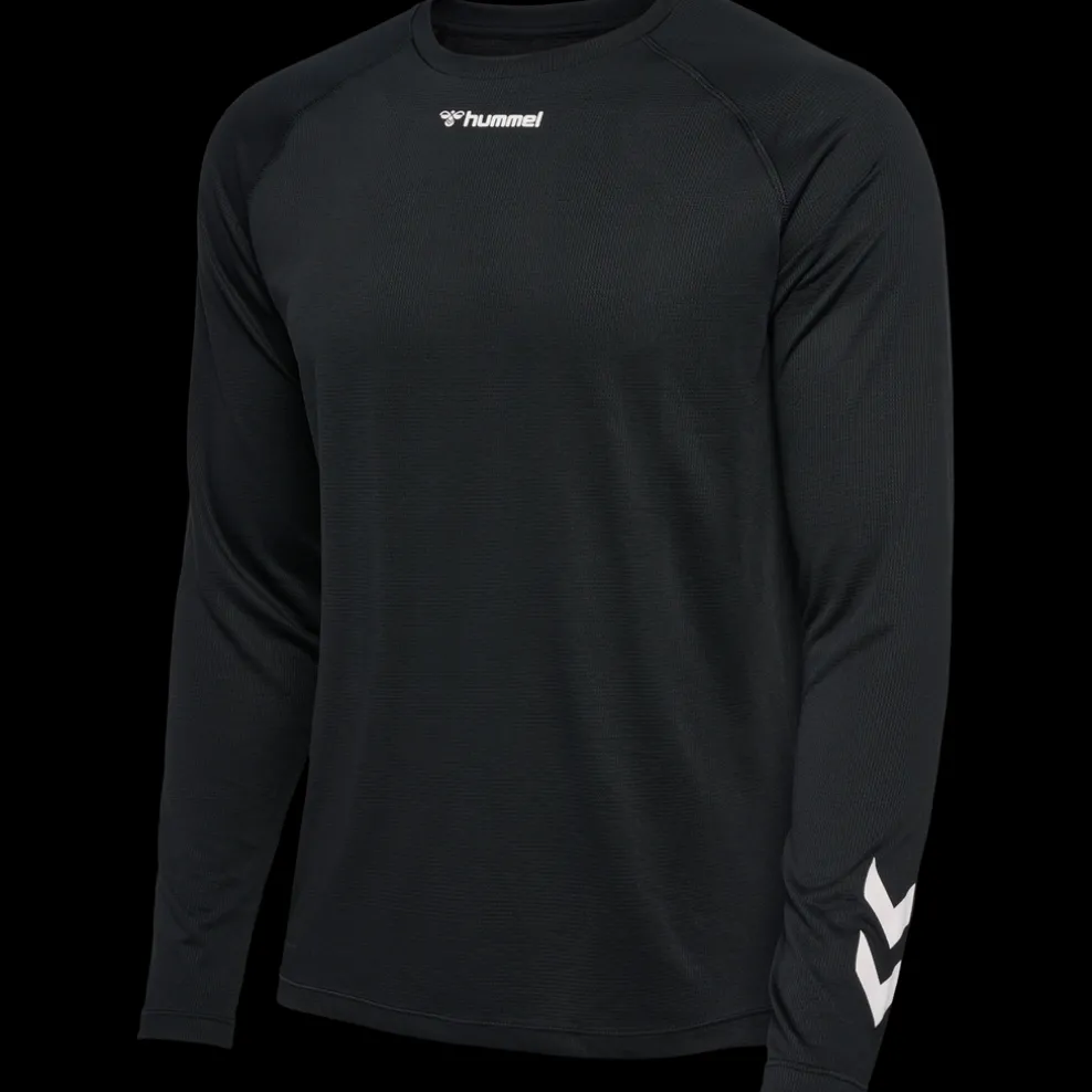 hmlMT BOW T-SHIRT L/S