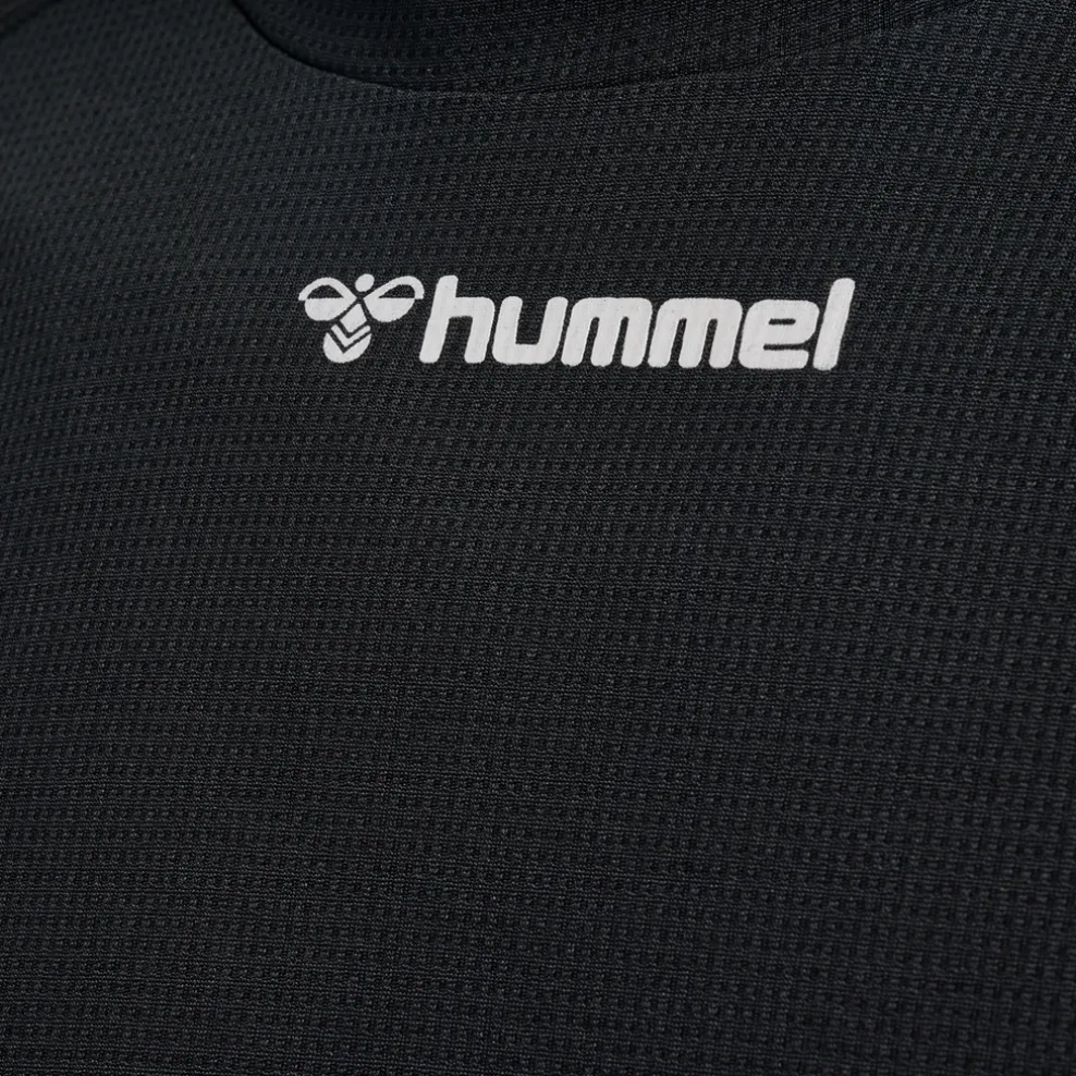 hmlMT BOW T-SHIRT L/S