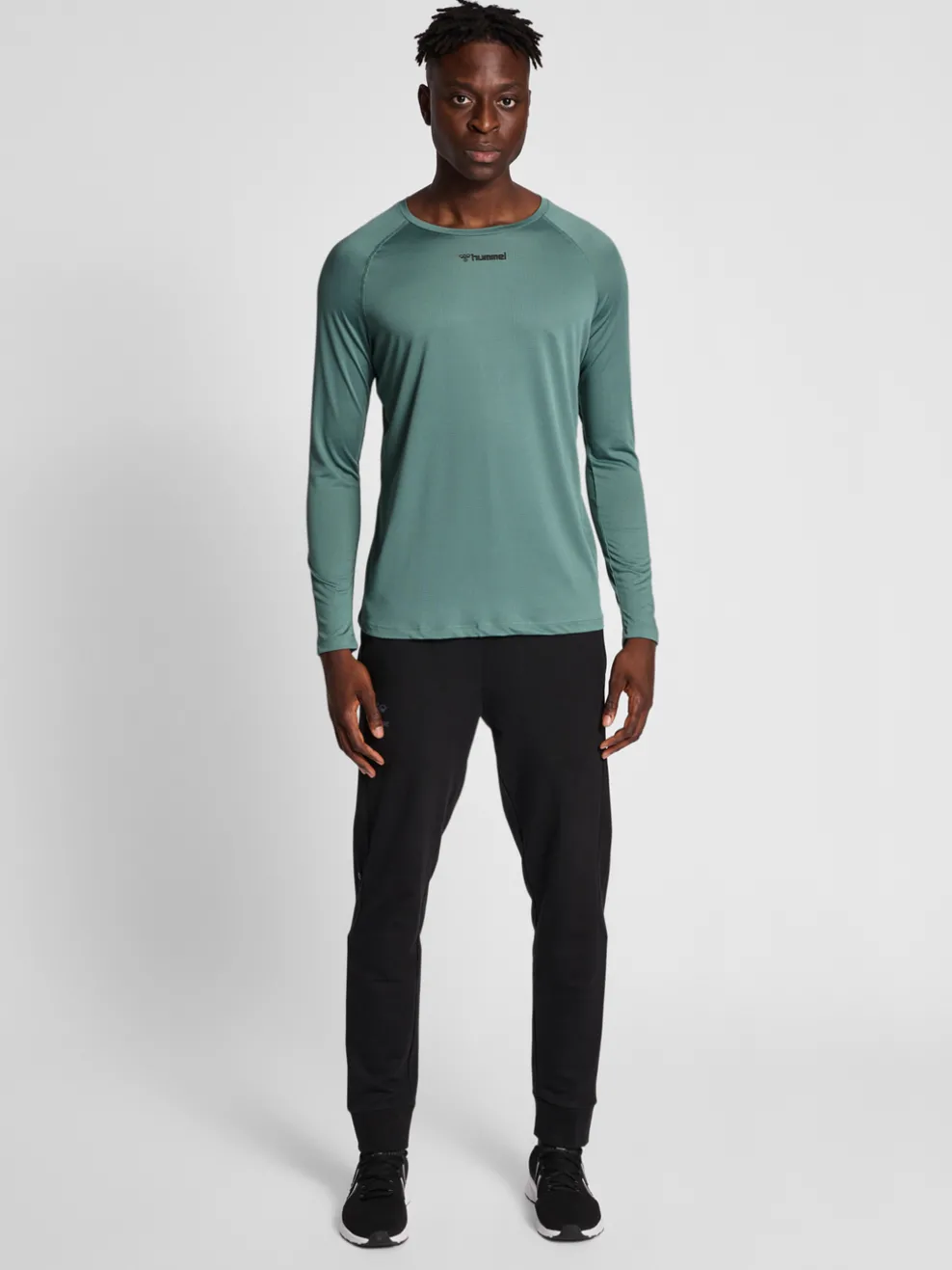 hmlMT BOW T-SHIRT L/S