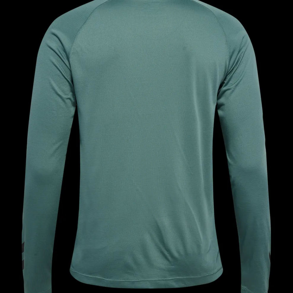hmlMT BOW T-SHIRT L/S